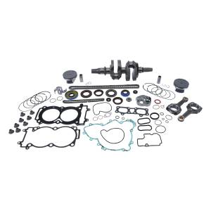 COMPLETE ENGINE REBUILD KIT POL