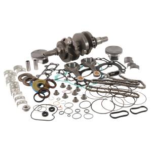 COMPLETE ENGINE REBUILD KIT POL