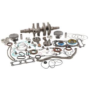 COMPLETE ENGINE REBUILD KIT POL