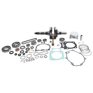 COMPLETE ENGINE REBUILD KIT OS PISTON +0.5MM HON