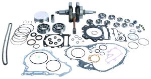 COMPLETE ENGINE REBUILD KIT YAM