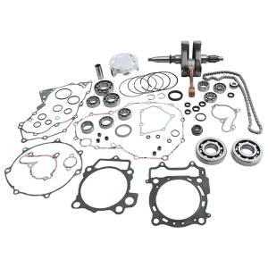 COMPLETE ENGINE REBUILD KIT YAM