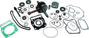 COMPLETE ENGINE REBUILD KIT POL