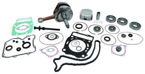 COMPLETE ENGINE REBUILD KIT POL