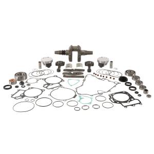 COMPLETE ENGINE REBUILD KIT KAW