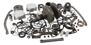 COMPLETE ENGINE REBUILD KIT KAW