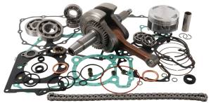 COMPLETE ENGINE REBUILD KIT OS PISTON +3.0MM HON