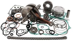 COMPLETE ENGINE REBUILD KIT OS PISTON +3.0MM HON