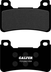 GALFER BRAKE PADS