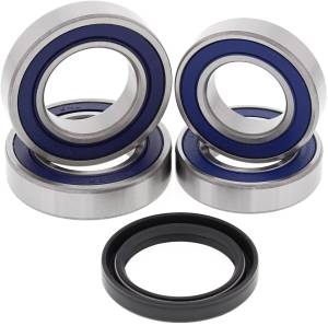 WHEEL BEARING KIT REAR DUCATI 749/999R-S